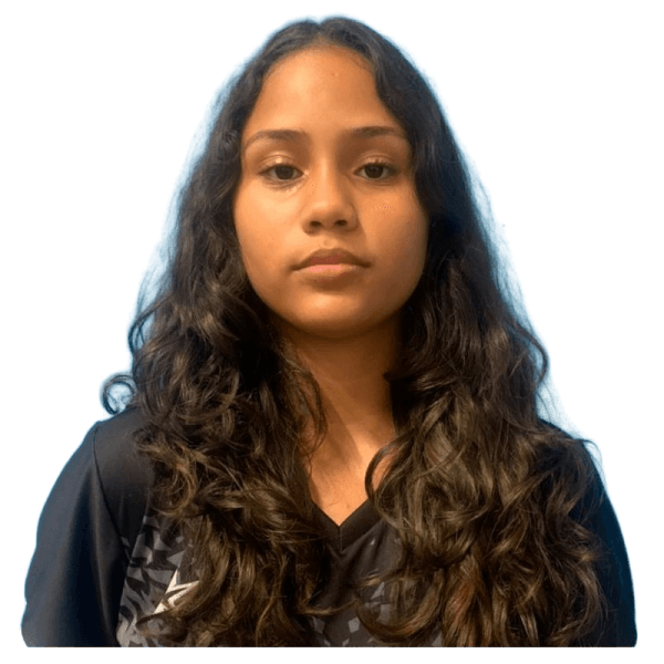 Foto de Francisca Eulálya Torres Wanderley
