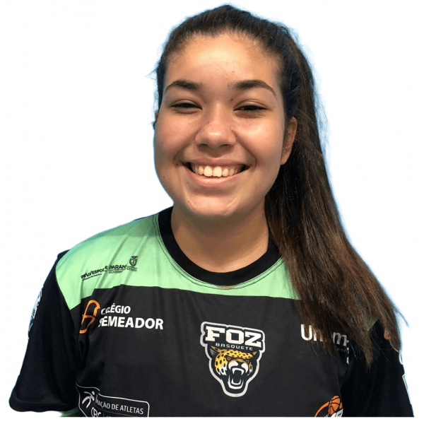 Foto de Izabelly Padilha Correia