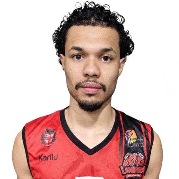 Foto de Heitor Hugo Ribeiro dos Santos