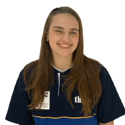 Foto de Luiza Salau Marodin