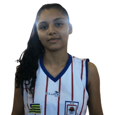 Foto de Iasmin Gabrielle Silva Ribeiro
