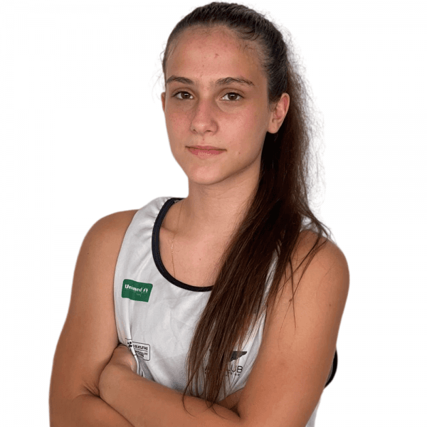 Foto de Rafaela Rincon Mourão Bezerra