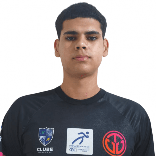 Foto de Enzo Gabriel Varjão Barreto