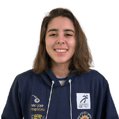 Foto de Sarah Lédio da Silva