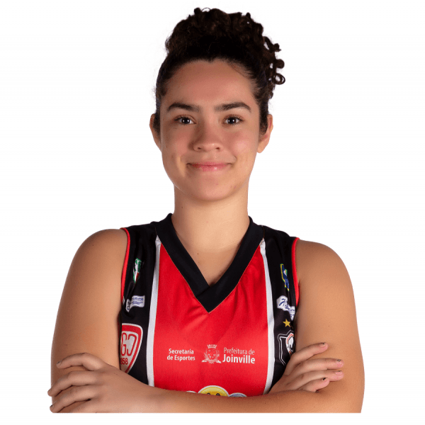 Foto de Giovanna Andrade da Silva