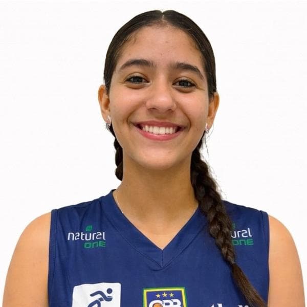 Foto de Laissa Fernandes Nali