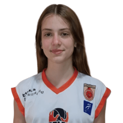 Foto de Ayla Schuchter Almeida