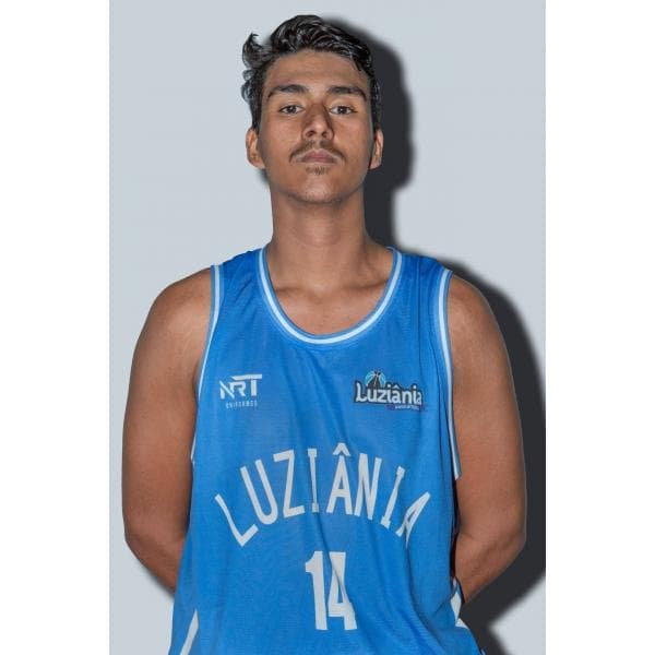 Foto de Emmanuel Mateus Cardoso Guimarães