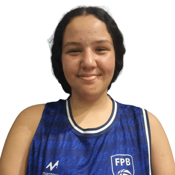Foto de Maria Leticia Barros Vilanova