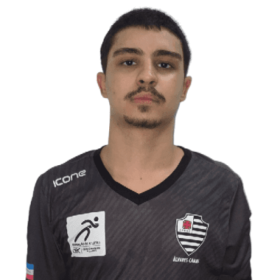 Foto de Pedro Fernandes de Sousa