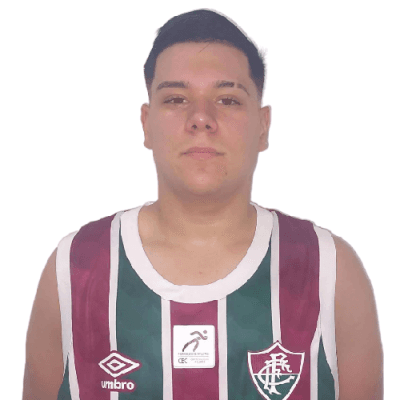 Foto de Carlos Henrique Froment Coelho