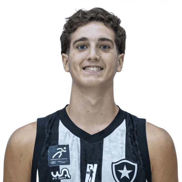 Foto de Thiago Calvente Bulus