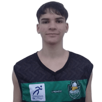 Foto de Luiz Eduardo da Silva Silvano