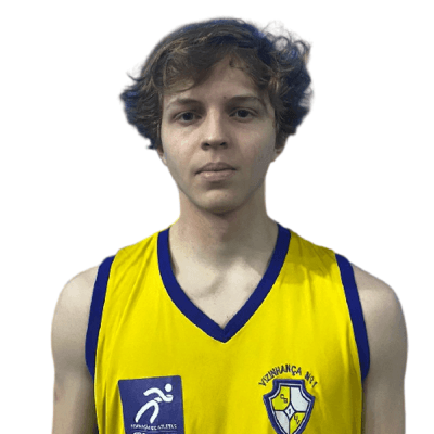Foto de Pedro Furtado Venâncio Dutra