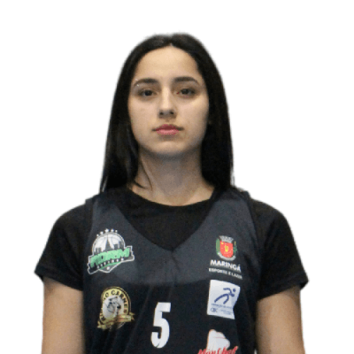 Foto de Ana Lara Carvalho Martins da Silva
