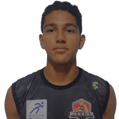 Foto de Isaac Cardozo de Melo Pereira