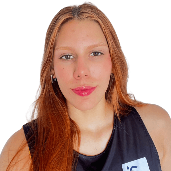 Foto de Maria Luísa Barros Meneses