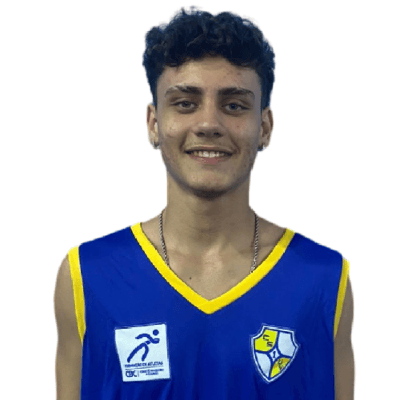 Foto de Danilo Luiz Andrade Maia