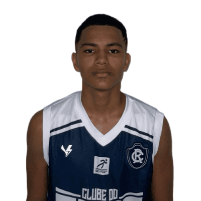 Foto de Ruan Vitor Ferreira Ramos