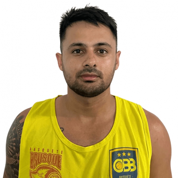 Foto de Wilson Carneiro de Lima Junior