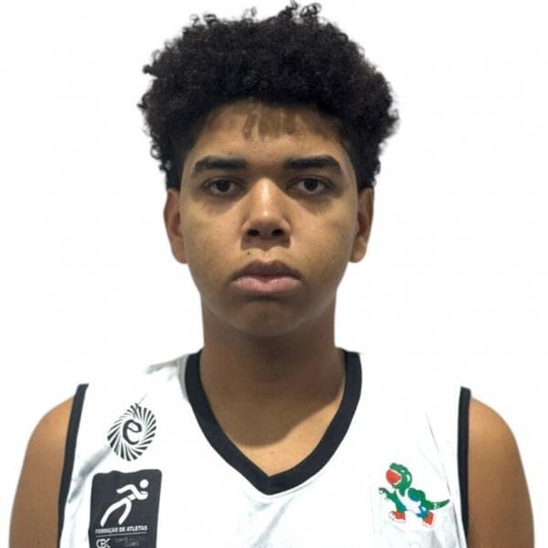Foto de João Augusto Tomaz Sobreira Simões Carvalho
