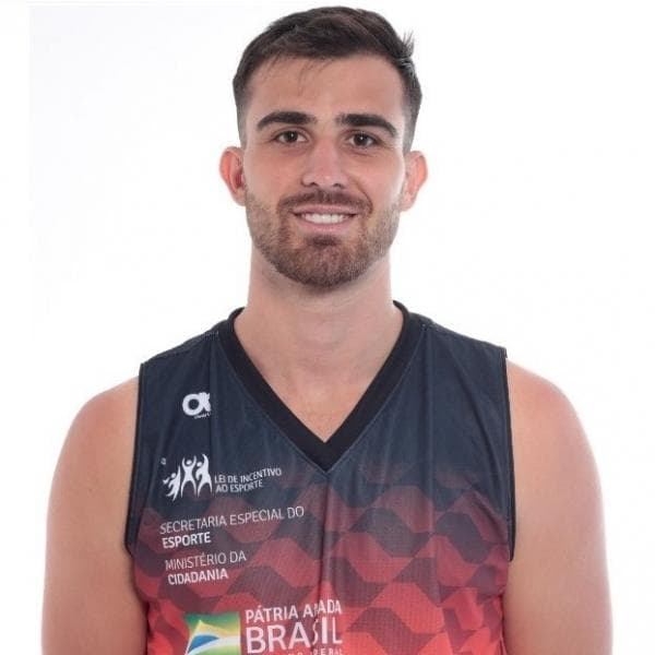 Foto de Leonardo de Souza Branquinho