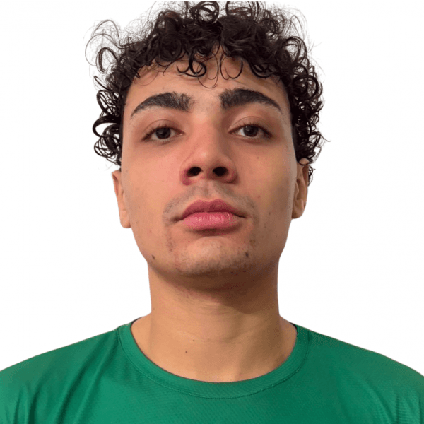 Foto de Victor da Silva dos Santos