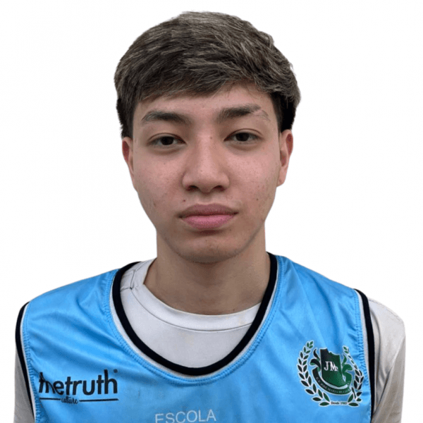 Foto de Henry Kyoshi Tago Akira Oshiro