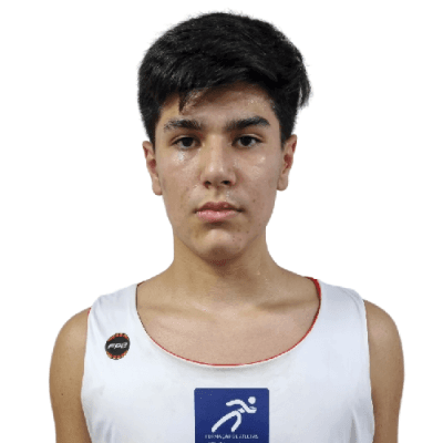 Foto de Luis Felipe Cesar Aranha