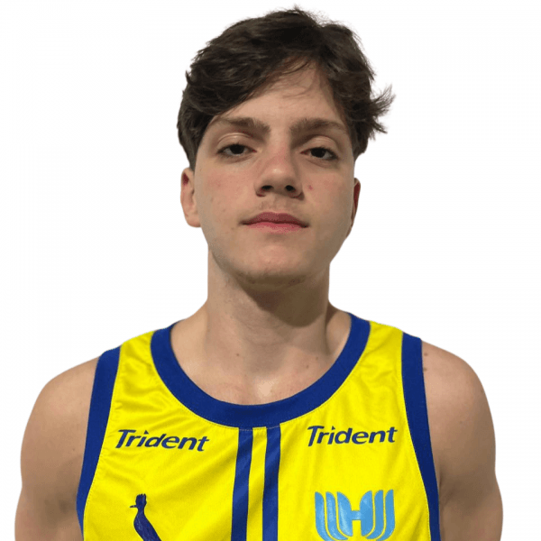 Foto de Vito Gamino Caliman