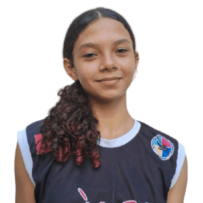 Foto de Yasmim dos Santos Gomes