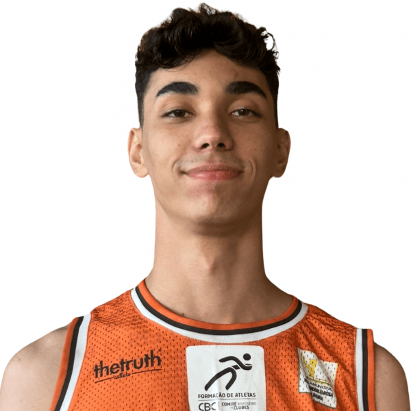 Foto de Pablo Khamil Ortolan Abrahão