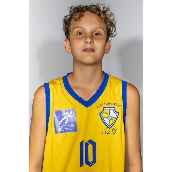 Foto de Luca Marques Thomaz Carvalho