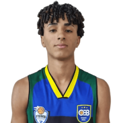 Foto de Osmar Ventura Do Amaral Neto