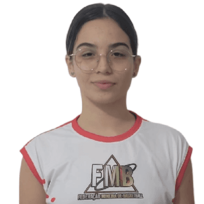 Foto de Isabela Fernanda Camargo Campos