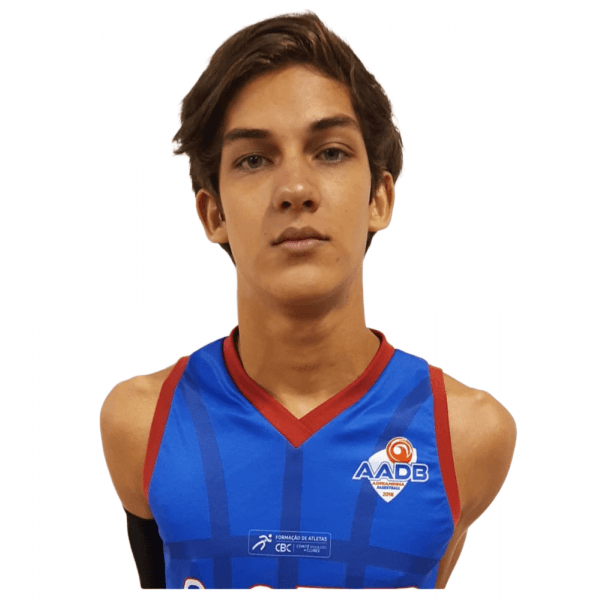 Foto de Francisco de Oliveira Cahu Beltrão