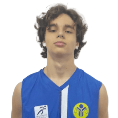 Foto de João Pedro Rechembach Lüdke