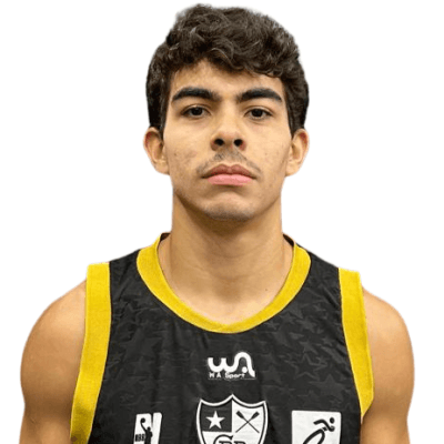Foto de Bernardo Francisco de Queiroz Gomes da Silva