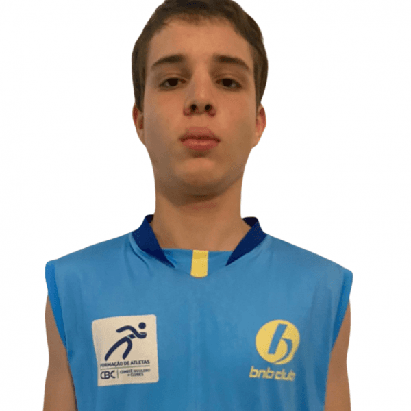 Foto de Kalil Vieira
