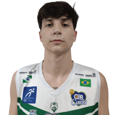 Foto de Mateus Aguiar Lages