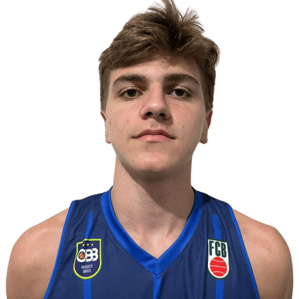 Foto de Felipe Emanuel Klitzke Costenaro