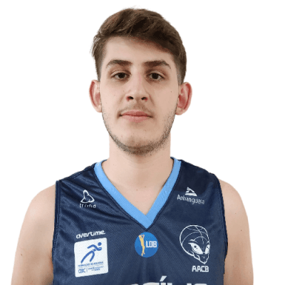 Foto de Lucas de Oliveira Almeida