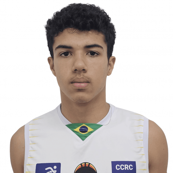 Foto de Nicolas Andrade dos Santos