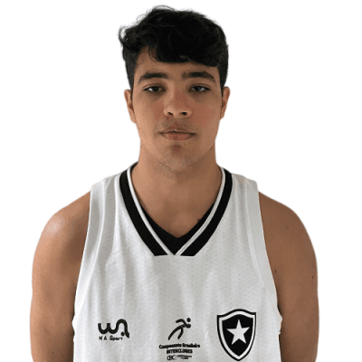 Foto de Rodrigo Peixoto Timbo