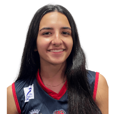 Foto de Amanda dos Santos Jota