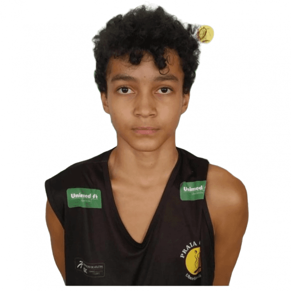Foto de Otávio Henrique Ferreira Rocha