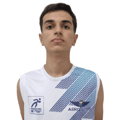 Foto de Matheus de Paula Lima