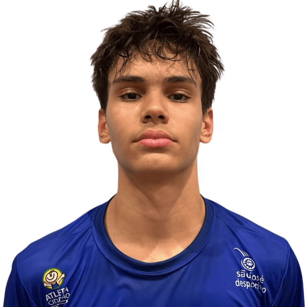 Foto de Gabriel Ferraz Schu
