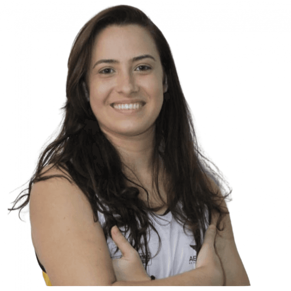 Foto de Renata Batista Duarte Serra