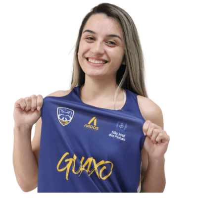 Foto de Thaina Cristina dos Santos